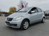 Mercedes-Benz A 180 A -Klasse A 180 CDI Automatik - Mercedes-Benz A 180: Cdi