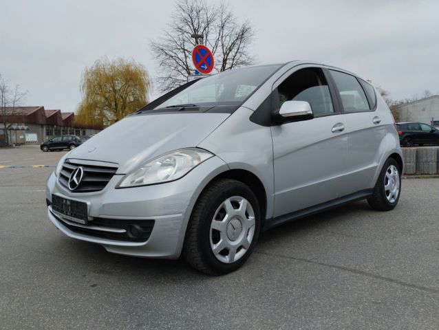 Mercedes-Benz A 180 A -Klasse A 180 CDI Automatik