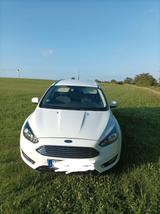 Ford Focus 1,5 TDCi 88kW Titanium Turnier Titanium  - Ford Focus: 1.8