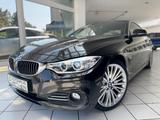 BMW 430d Coupe *PDC*MEMORY*RÜCKFAHRKAM.* - BMW 430 in Hannover