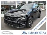 Hyundai Kona N-Line Automatik,Kamera,LED,Sounds,neu Insp - Hyundai KONA in Köln