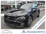 Hyundai Kona N-Line Automatik,Kamera,LED,Sounds,neu Insp - Hyundai KONA in Köln