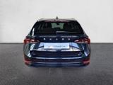 Skoda Octavia Combi Style 2.0 TDI DSG NAVI+LED+ACC+PDC - Skoda Octavia: Style