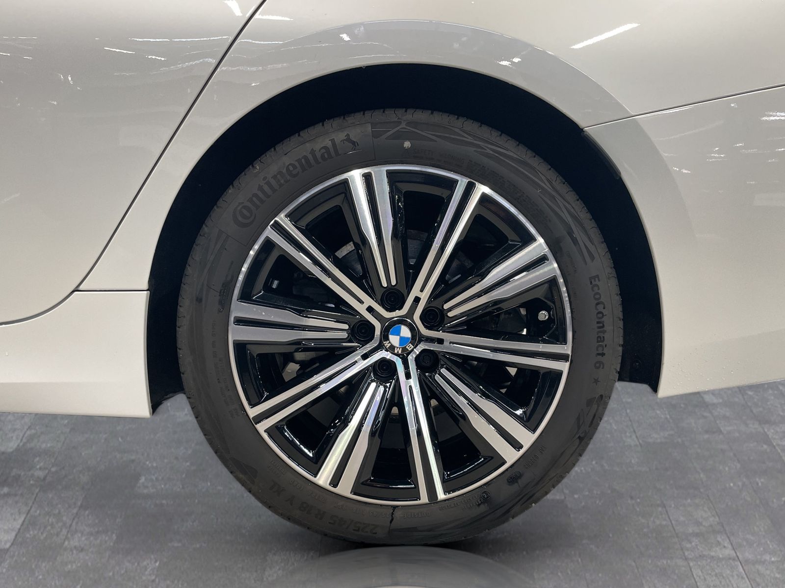 BMW 318 - Bild 14
