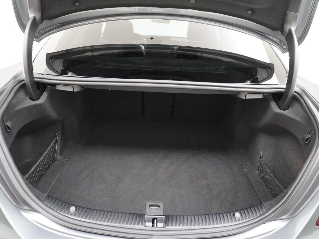 Mercedes-Benz C 180 AMG Business Solution | Panorama - Schiebe