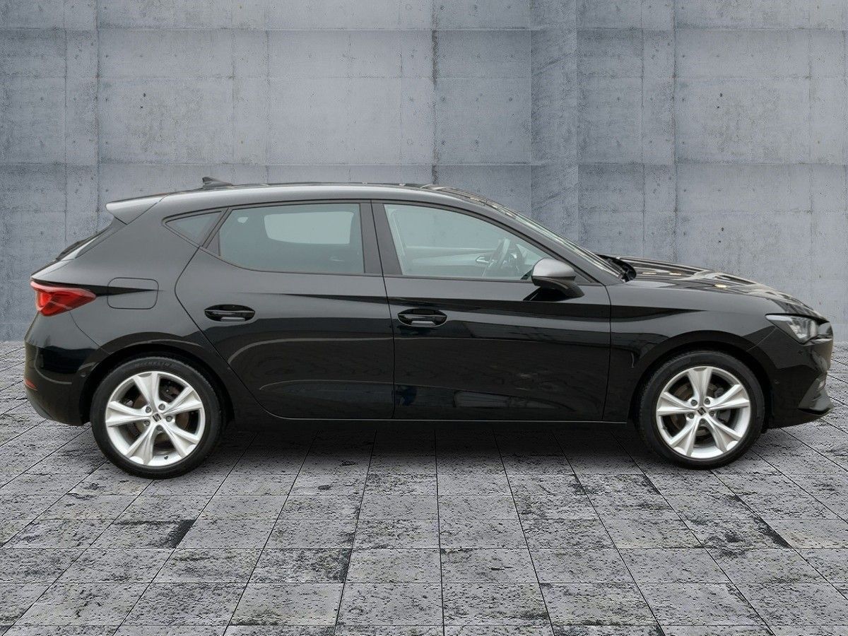 Seat Leon - Bild 7