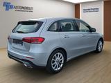 Mercedes-Benz B-Klasse B 180 Progressive - Mercedes-Benz B 180: Progressive