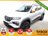 Dacia Spring Electric 45 Comfort Plus CCS Nav PDC Kam - Dacia Spring Gebrauchtwagen