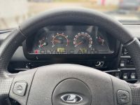 Lada Lada Niva Bronto 4X4 SITZHEIZUNG KLIMA AHK - Image