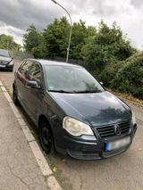 Volkswagen Polo IV 9N  Bj.2006 - Volkswagen Polo: 9n Iv