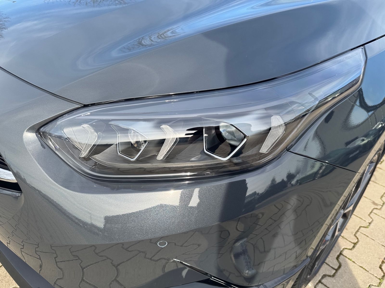 Fahrzeugabbildung Kia CEED_SW 1.0T 100 Ultimate DES JBL