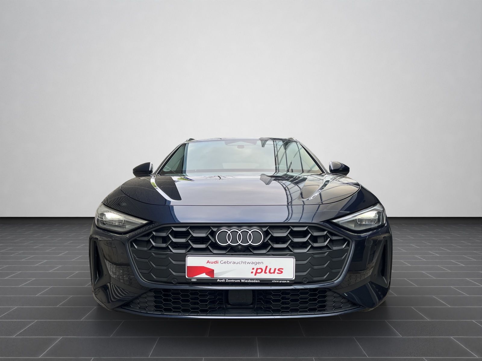 Audi A5 - Bild 6