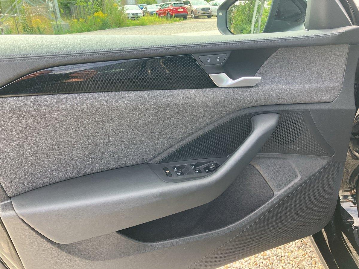 Volkswagen Passat 1.5 eTSI DSG KAMERA+SHZ+ACC+LED, миниатюра 20