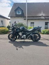 Suzuki GSF 1250 Bandit ABS - SUZUKI GSF 1250 A