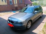 BMW 520  Diesel E61 M paket - BMW: E61 M Paket