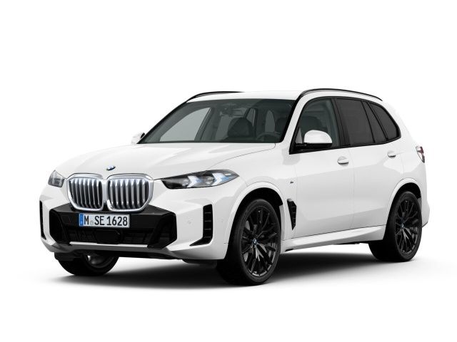 BMW X5 xDrive40i MSport Innovat.pkt Komfort.pkt AHK