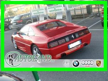 صورة 6 لـ 1993 Ferrari 348
