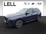 BMW X7 M60i xDrive Gestiksteuerung B&W Surround DAB - BMW X7 M60 aus 2024