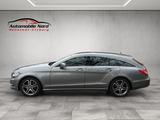 Mercedes-Benz CLS 350 CDI Shooting Brake AHK, Pano + Garantie - Mercedes-Benz aus 2012: Cls