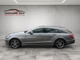 Mercedes-Benz CLS 350 CDI Shooting Brake AHK, Pano + Garantie - : Kombi, Cls