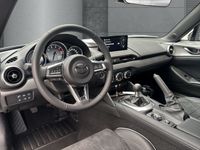 Mazda MX-5 - Vorschau Bild 10