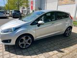Ford fiesta Auto 82 PS - Ford Fiesta: 82 Ps