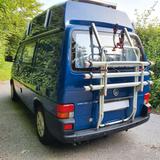 Fischer VW T4 Picolo - Fischer Diesel