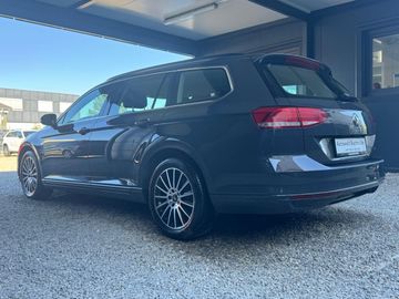 Volkswagen Passat Variant - 5