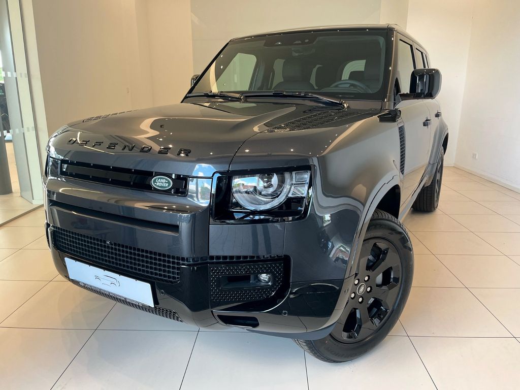 Land Rover Defender 110 D300X-Dynamic SE Panorama