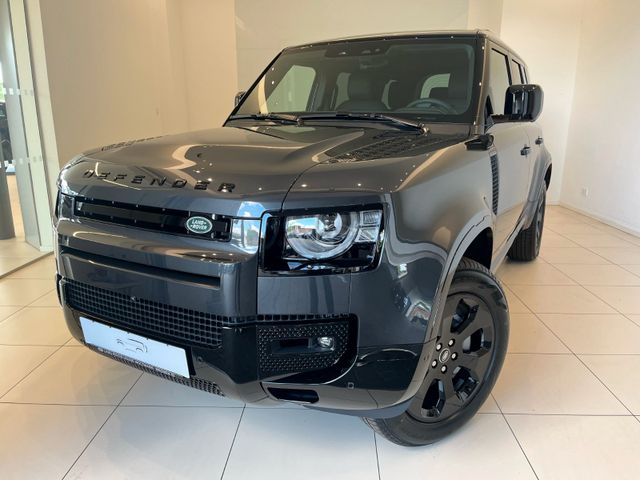 Land Rover Defender 110 D300X-Dynamic SE Panorama