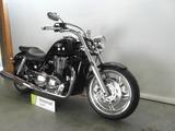Triumph Thunderbird 1700 original Zustand 10'KM - TRIUMPH THUNDERBIRD