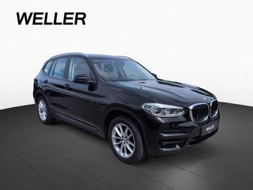 BMW X3 - 4