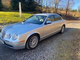 Jaguar S-Type 2.7 Liter V6 Diesel Executive Executive - Jaguar S-Type: Executive
