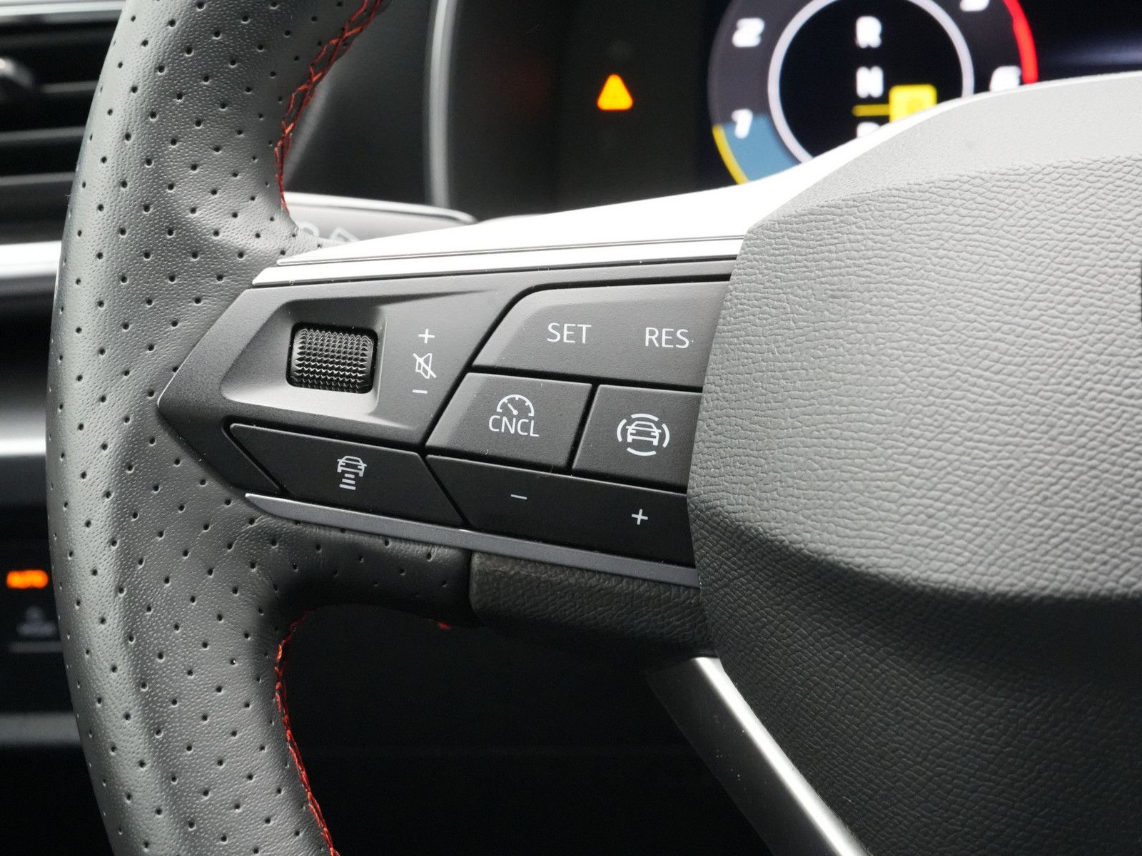 Seat Leon - Bild 7