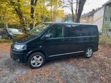 Volkswagen VW T5.2 Multivan 2.0 tdi DSG AHK el. Schie... - Volkswagen LT aus 2013