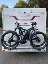 Roller Team 284M Alkoven - Wohnwagen in Freiburg