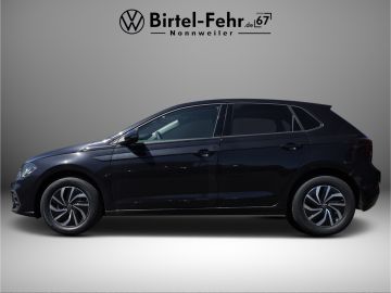 Volkswagen Polo VI 1.0 TSI Advanced LED Kamera