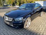 Mercedes-Benz CLC 180 CLC -Klasse CLC 180 Kompressor - schwarze Mercedes-Benz CLC 180