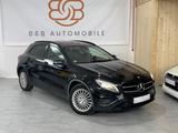 Mercedes-Benz GLA 220 CDI/d 4Matic*STNDHZG*SHZG*NAVI*LEDER*KAM - Mercedes-Benz GLA 220: Limousine