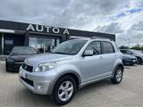 Daihatsu DAIHATSU Terios 1.5 4WD Sho Green Powered - Daihatsu Terios aus 2009