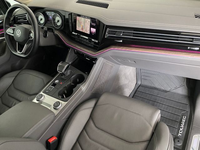 Touareg Atmosphere 3.0 V6 TDI tiptronic 4Motion