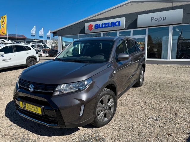 Suzuki Vitara 1.4 BOOSTERJET Hybrid Comfort Allgrip