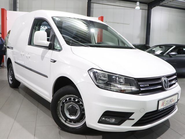 Volkswagen Caddy KASTEN 1.4 CNG ERDGAS OPTIK-PAKET / NAVI+