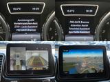 Mercedes-Benz GLS 500 GLS GLS 500 4Matic - Mercedes-Benz GLS 500 mit Benzin-Antrieb: Automatik