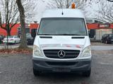 Mercedes-Benz Sprinter II Kasten 315 CDI - : Weiß, Van