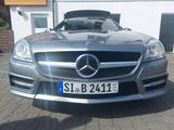 Mercedes-Benz SLK 200 AMG Design  7G-Tronic