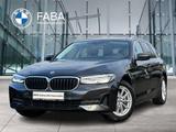 BMW 520d Touring DAB WLAN RFK Parkassistent - BMW 520 in Mönchengladbach