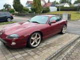 Jaguar xk8 x100 4.0 V8,opt.XKR-Umbau,Viele... - Jaguar Gebrauchtwagen von 1996