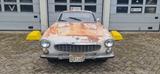 Volvo P1800 S - Volvo: P1800