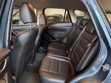 Mazda CX-5 - 11